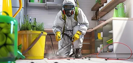 Email Professional Pest Control
