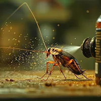 Step 1: Book a free pest inspection