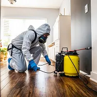 Step 2: On-site inspection by a certified technician